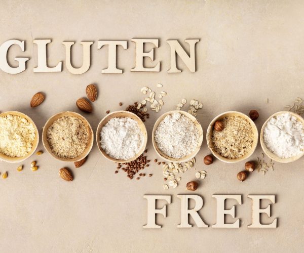 gluten-free